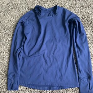 Fleo foundation long sleeve